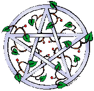 Pentacle