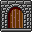 Castle Door Icon